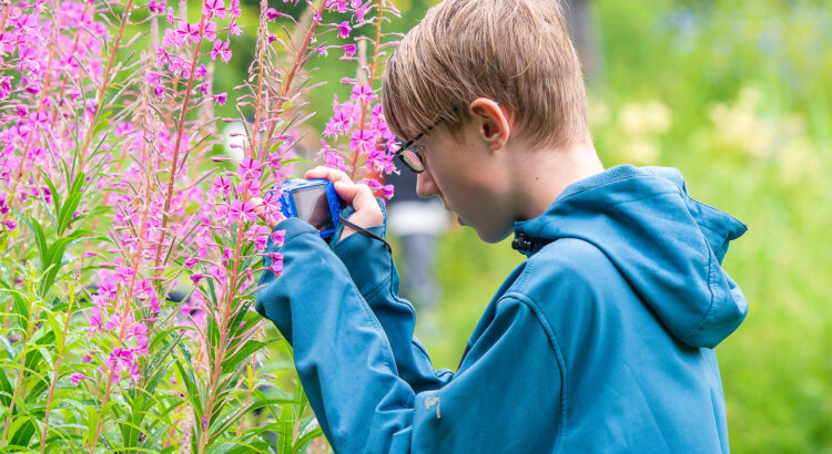 CBS Het Baken, KidzKlix, Bart Fotografie
