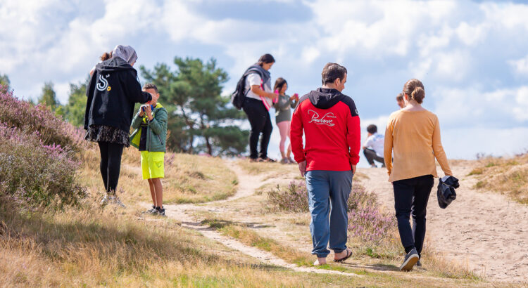 Stichting Weekje Weg, KidzKlix, Bart Fotografie