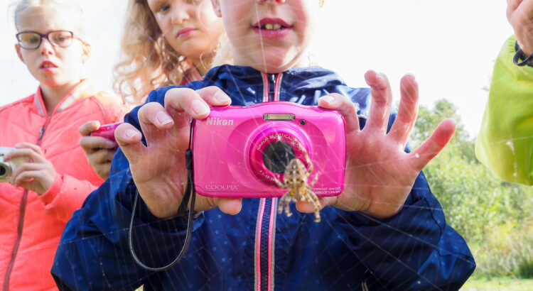 De Warande, De Groene Sluis, KidzKlix, Bart Fotografie