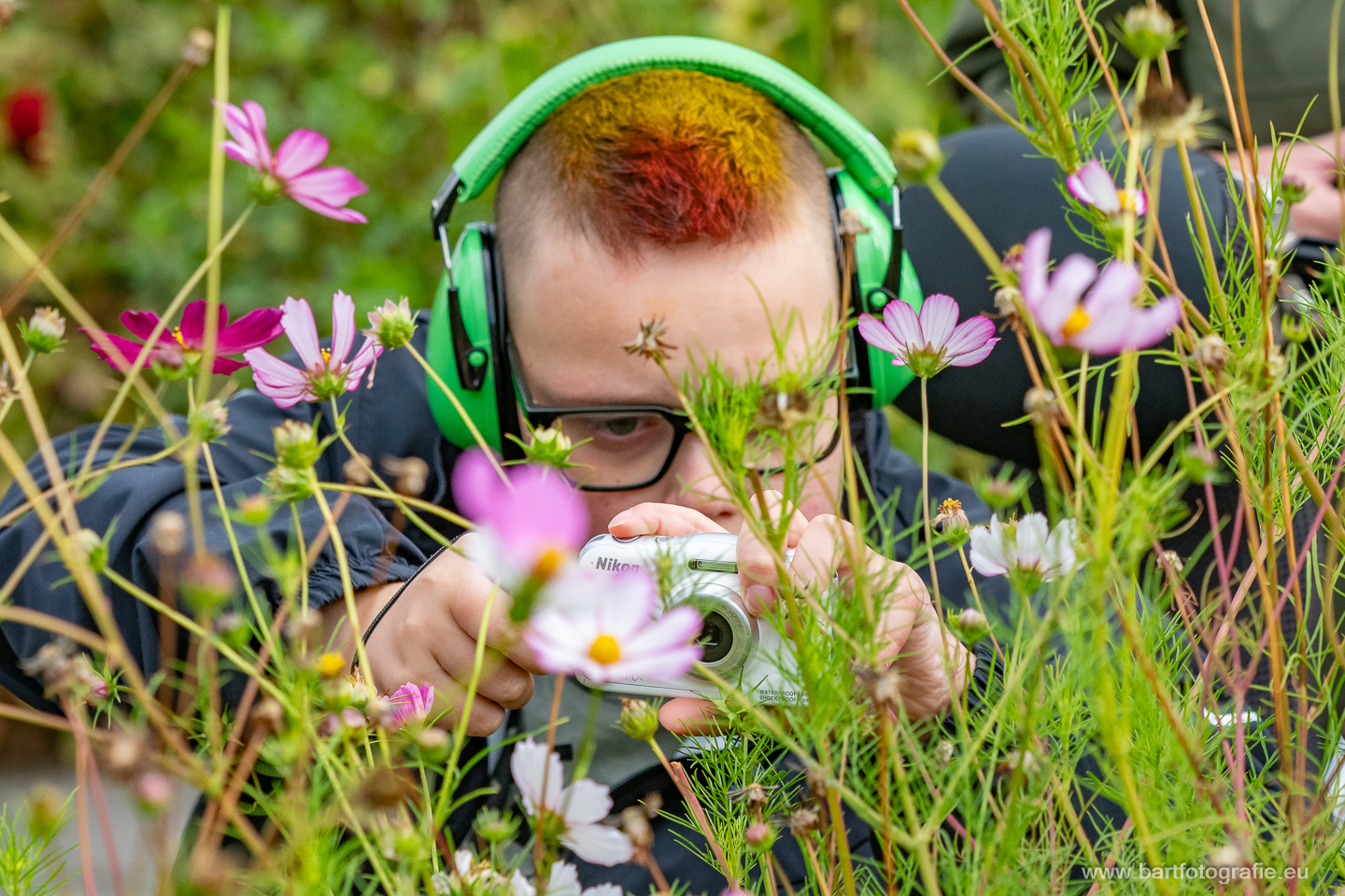De Sprienke, KidzKlix, Bart Fotografie