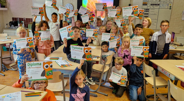 Dokkumer Stadsfonds, Klyster, KidzKlix, Bart Fotografie
